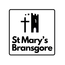St Mary's Bransgore